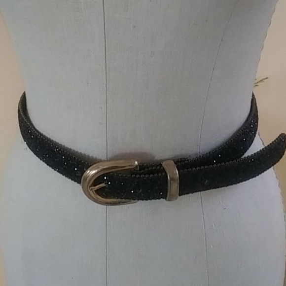Accessories - Belt.